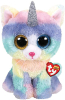 BB HEATHER - cat with horn 42 cm