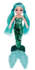 TM WAVERLY - Green Mermaid 27 cm