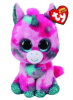 BB GUMBALL - pink-aqua unicorn 15 cm