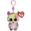 BB RODNEY - multicolor hamster 8