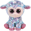BB Flippables TULIP - sequin lamb 15 cm