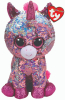 BB Flippables SPARKLE - pink unicorn 15 cm