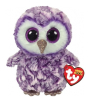 BB MOONLIGHT - purple owl 15 cm