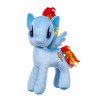 STIP-Pony albastru 30cm