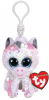 BB DIAMOND - flippables white unicorn 8.5 cm