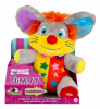 Noriel Pets - Tumby soricelul de la circ