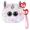 TF DIAMOND - unicorn 10 cm (wristlet)