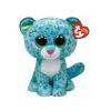 BB LEONA - blue leopard 24 cm