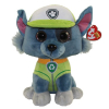 BB PAW PATROL - Rocky 24 cm TY