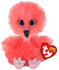 BB FRANNY - long neck flamingo 24 cm