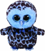TY BB YAGO - blue owl 15 cm