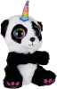 BB PARIS - panda with horn 15 cm