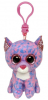 BB CASSIDY - lavender cat 8.5 cm