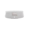 Portable Speakers JBL Charge 5, White