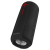Speakers SVEN "PS-215" 12W, Waterproof (IPx6), TWS, Bluetooth, FM, USB, microSD, 2400mA*h, Black