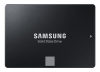 2.5" SATA SSD 1.0TB Samsung  860 EVO "MZ-76E1T0BW" [R/W:550/520MB/s, 98K IOPS, MJX, V-NAND 3bit MLC]