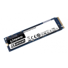 .M.2 NVMe SSD 1.0TB  Kingston A2000 [PCIe 3.0 x4, R/W:2200/2000MB/s, 250/200K IOPS, SM2263, 3D TLC]