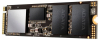 .M.2 NVMe SSD    256GB ADATA XPG  SX8200 Pro [PCIe 3.0 x4, R/W:3500/3000MB/s, 220/290K IOPS, 3D TLC]