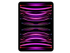 Apple 11-inch iPad Pro 256Gb Wi-Fi + Cellular Space Grey (MNYE3RK/A)