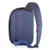 Tablet Bag Bobby Sling, anti-theft, P705.785 for Tablet 9.7" & City Bags, Navy
