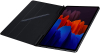 Book Cover Tab S7+ (T970), Black