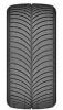 Шина Unigrip 275/40 R20 LATERAL FORCE 4S 106W XL All Season/anvelopa pneumatica