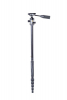 Tripod/Monopod Vanguard VEO2X 235ABP, Aluminium, 5-section, VEO 2 BP-50 Ball/Pan Head
