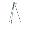 Tripod Vanguard VESTA 234AP, Aluminium, 3-section, PH-23 3-way pan-head