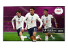 65" OLED SMART TV LG OLED65G26LA, Galery Edition, 3840 x 2160, webOS, Black