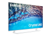 50" LED SMART TV Samsung UE50BU8510UXUA, Crystal UHD 3840x2160, Tizen OS, White