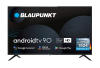 43" LED TV Blaupunkt 43FE265, Black (1920x1080 Full HD, SMART TV, 60 Hz, DVB-T/T2/C/S2)