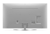 43" LED SMART TV LG 43NANO786QA, Nanocell, 3840 x 2160, webOS, Gray