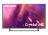 43" LED SMART TV Samsung UE43AU9000UXUA, Crystal UHD 3840x2160, Tizen OS, Black