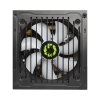 Power Supply ATX 800W GAMEMAX VP-800-RGB-M, 80+ Bronze, Active PFC, 120mm RGB fan, Semi-modular