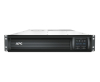 APC Smart-UPS SMT3000RMI2UNC 3000VA LCD RM 2U 230V with Network Card