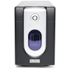 UPS PowerCom IMD-1200AP 1200VA/720W Line Interactive, AVR, LCD, RJ45/RJ11, USB, 3xSchuko Sockets