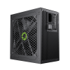 Power Supply ATX 850W GAMEMAX GX-850, 80+ Gold, Active PFC, LLC+DC/DC, Full Modular, 120mm fan