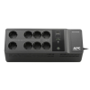 APC Back-UPS BE650G2-RS 650VA/400W, 230V, RJ-45, 1*USB-A charging port, 8*Schuko Sockets