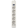 SV SF-05LU_3.0m_W USB