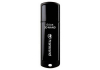  64GB USB3.1 Flash Drive Transcend "JetFlash 280T", Black, Endurance 3D NAND (R/W:140/40MB/s) Bulk