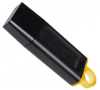 128GB  USB3.2  Kingston DataTraveler Exodia M Red (Read 100 MByte/s