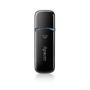  16GB USB3.1 Flash Drive  Apacer "AH355", Black, Classic Cap (AP16GAH355B-1)