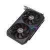 VGA ASUS RTX3060Ti 8GB GDDR6 Dual MINI OC V2  (DUAL-RTX3060TI-O8G-MINI-V2)