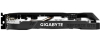 VGA Gigabyte GTX1660 6GB GDDR5 OC  (GV-N1660OC-6GD)
