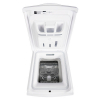 Washing machine/top Indesit BTW D61053