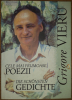 Vieru G. Cele mai frumoase poezii in romana si germana