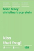 Tracy B. Kiss that frog (Carti cheie) 189