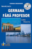 Dragomir C. Invatati Germana fara profesor cu CD. Curs practic