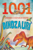 1001 intrebari si raspunsuri despre Dinozauri