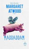Atwood M. Maddaddam (Serie de autor)